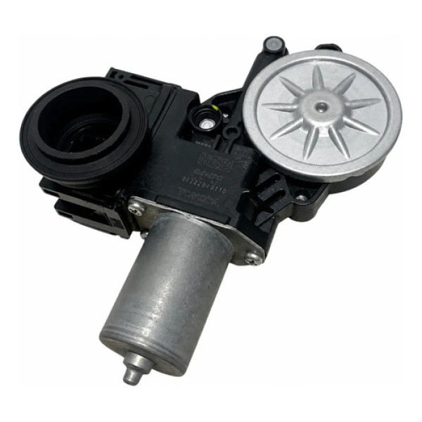 Motor Vidro Traseiro Direito Corolla Cross 2022 857100a080