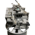 Caixa Marcha Câmbio Aut. Vw Polo Highline Tsi 21 09g300065f
