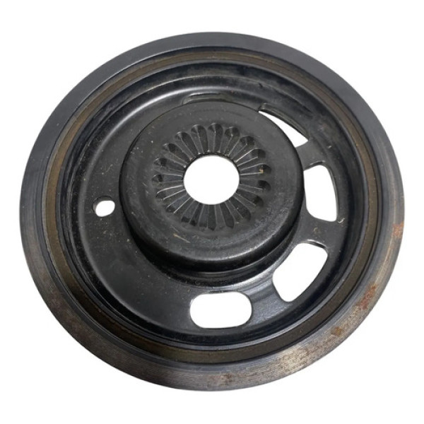 Polia Virabrequim Vw Polo Tsi 1.0 04c105243k 