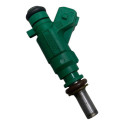 Bico Injetor Fiat Mobi 4cc 2020 55270697 127v