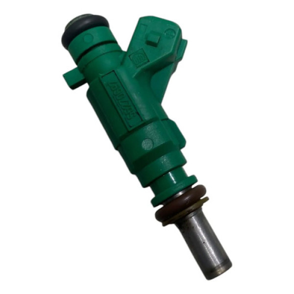 Bico Injetor Fiat Mobi 4cc 2020 55270697 127v