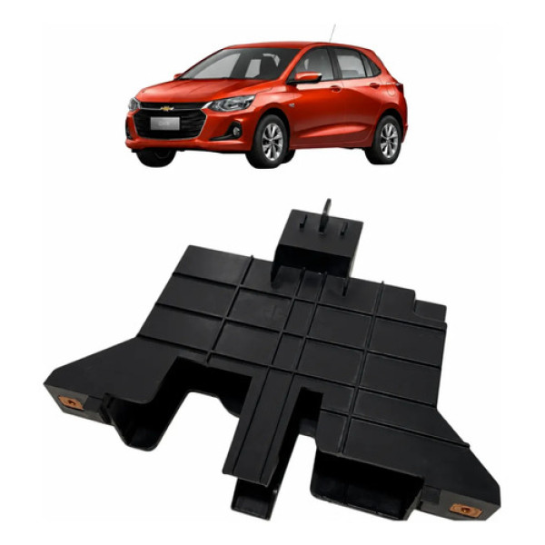 Suporte Módulo Onstar Gm Onix/tracker 2020 26321627