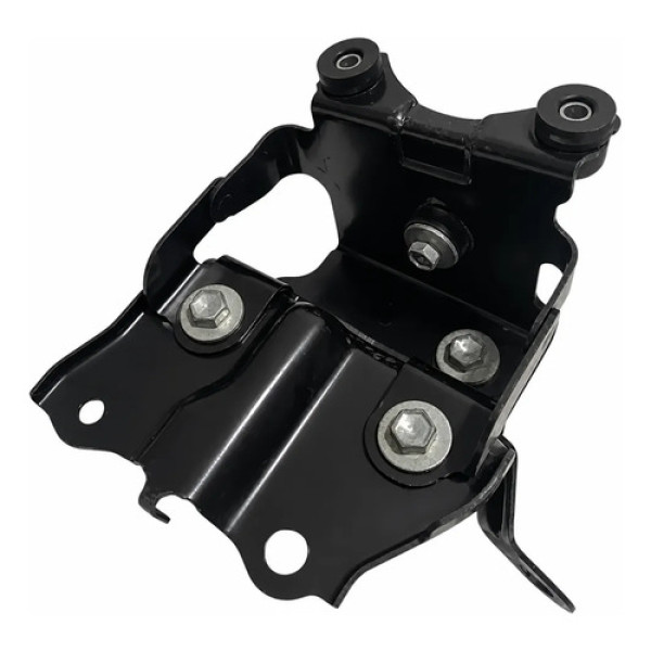 Suporte Módulo Abs Toyota Etios Yaris 2023  Preto