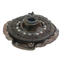 Kit Embreagem Fiat Mobi Like 1.0 4cc Fire 2021