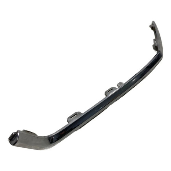 Friso Cromado Direito Farol Kicks 2024 Cr186417d Cromado