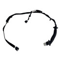 Chicote Porta Diant Esquerda Renault Kwid 2020 241250573r