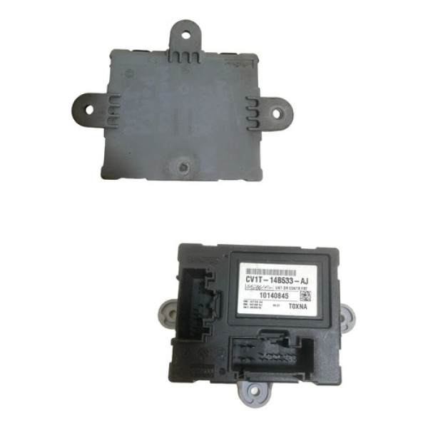 Modulo Porta Dianteira Direita Ford New Fiesta Cv1t14b533aj