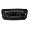 Comando Ar Condicionado Fiat Strada Ranch 2024 01002733490