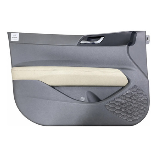 Forro  Dianteira Esquerda Hyundai Hb20 S 21/22 82370-r1000