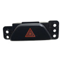 Botão Comando Alerta Hyundai Creta 2021 299184911 Preto