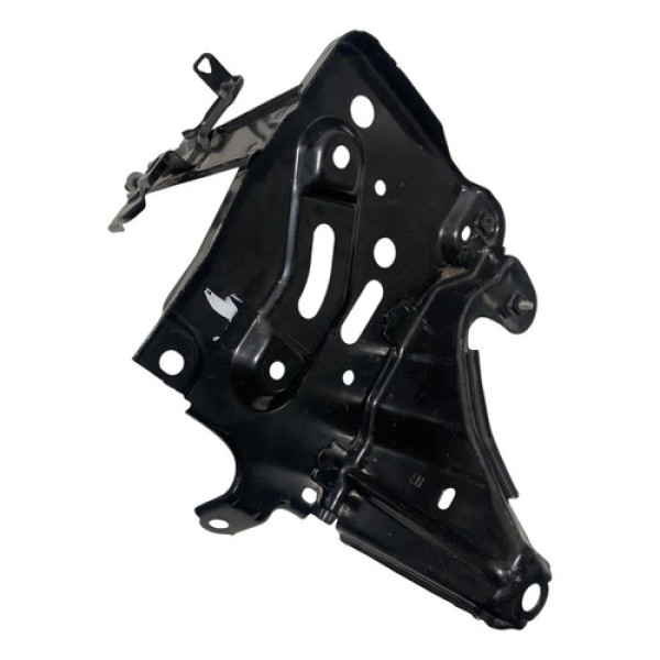 Bandeja Suporte Bateria Toyota Yaris 2023 Preto
