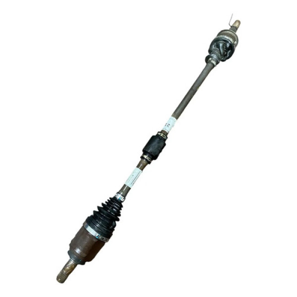 Semi Eixo Lado Direito Gm Spin 1.8  2019 2020 52083679