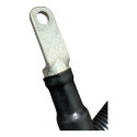 Cabo Negativo Bateria Gm Cruze 1.4at Turbo 17/20 39099386