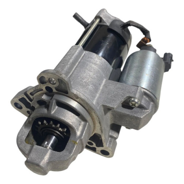 Motor De Arranque Tracker 1.4 2017 12680615