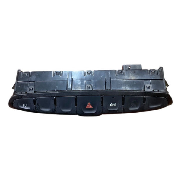 Comando Central Alerta/trava Portas Fiat Cronos 100254755