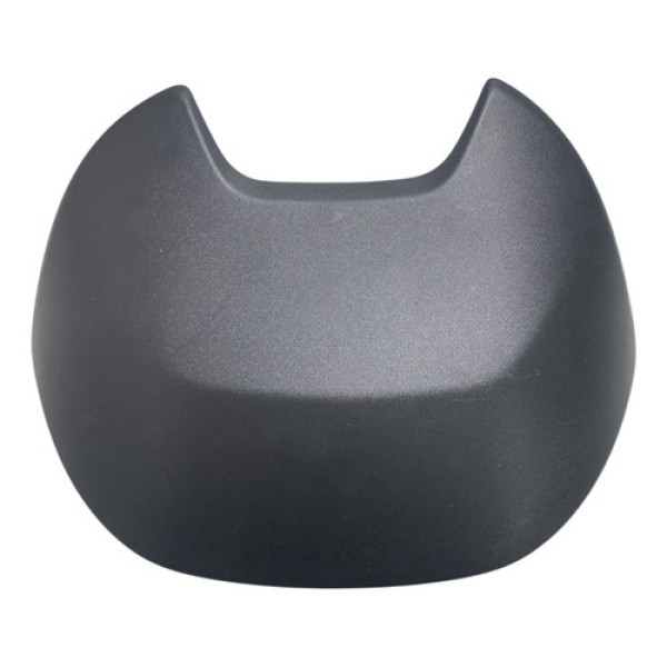 Moldura Superior Painel De Instrumentos Fiat Argo 2024 Cinza