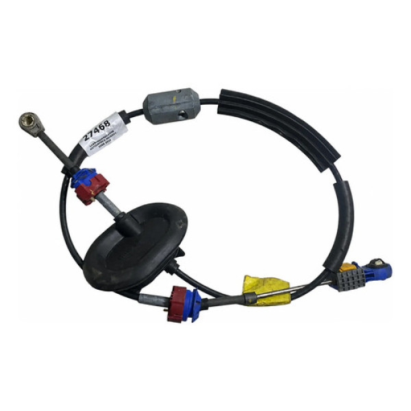 Cabo Trambulador Automatico Peugeot 2008 2020