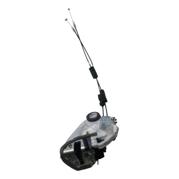 Tranca Fechadura Porta Traseira Esquerda Honda Hr-v 2024