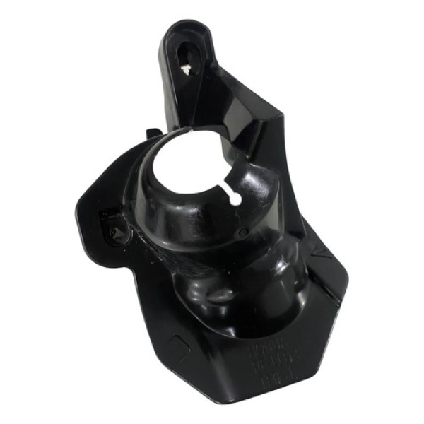 Moldura Coluna De Direção Honda City/fit 2009/2014 53320tf0