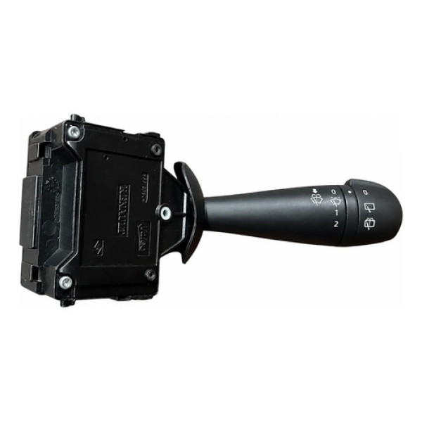Comando Limpador Parabrisa Renault Sandero 2020 E10645650