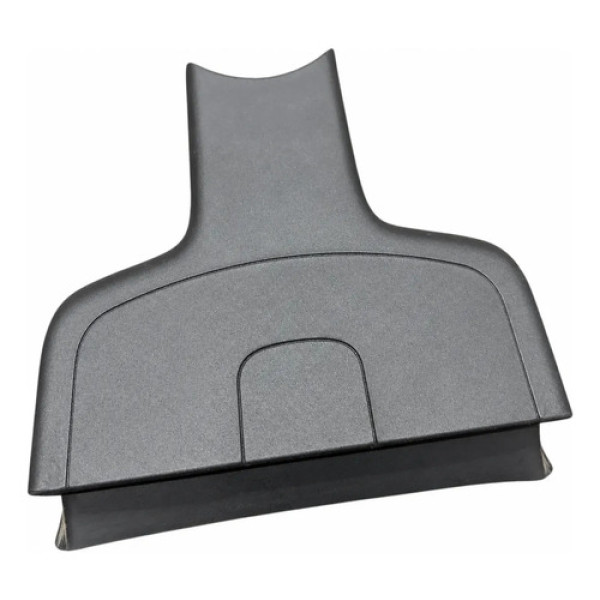 Acabamento  Retrovisor Porsche Cayenne 2011 C/detalhe Cinza