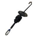 Cabo Trambulador Honda Fit Automatico 2009/2013