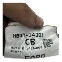 Cabo Polo Negativo Ford Ranger Limited Ml3t-10c652-ba