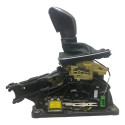 Alavanca Trambulador Volvo V40 2015 31367680