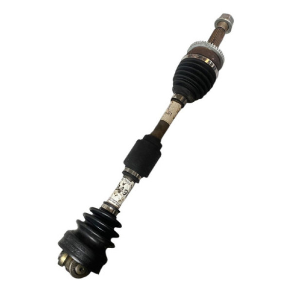 Semi Eixo Esquerdo Hb20 1.0 Manual 2021-2024 49500r1000