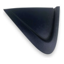 Acab Externo Tras Direito Gm Onix Hatch 2020/25 26224715 Preto