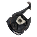 Calço Raquete C/ Suporte Toyota Corolla Cross 1.8 2022