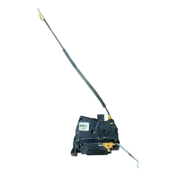 Fechadura Traseira Direita Prisma/onix/cobalt2018 13510458