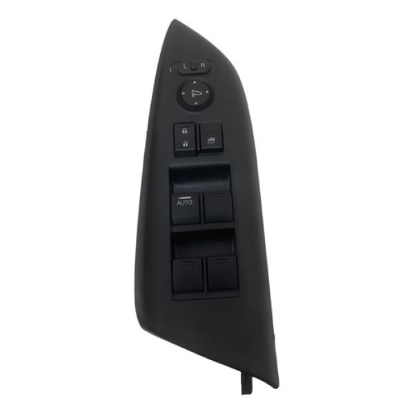 Comando Vidro Dianteiro Esquerdo Honda Fit 2016/2020