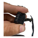 Chicote Tampa Traseira Gm Onix 1.4at Activ 52143527
