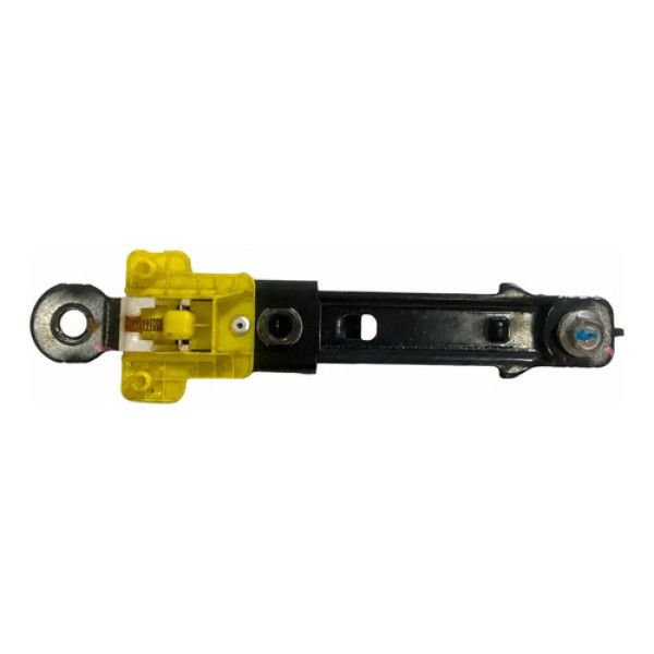 Regulagem Altura Cinto Hyundai Ix35 2.0 2016  88890-2s000 Preto