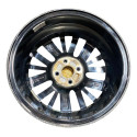 Roda De Liga Aro 16 Honda City Touring 2022 C/detalhe 1* Cinza