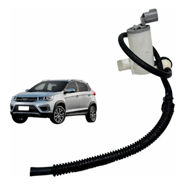 Motor De Esguicho Chery Tiggo 2 2020