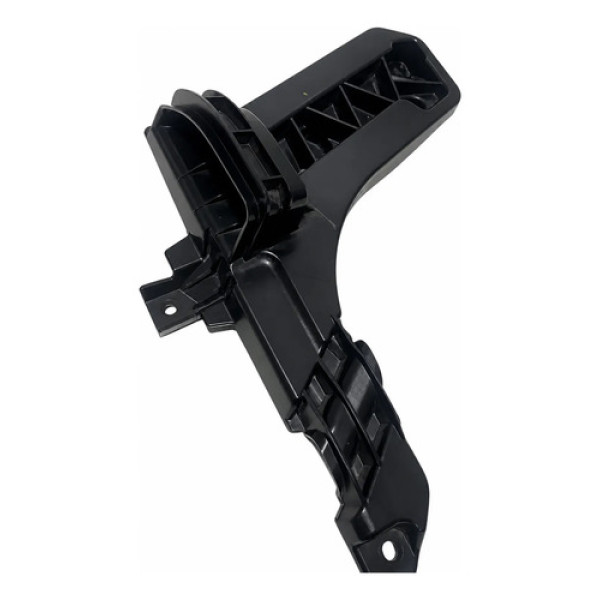 Suporte Forro Porta Diant Dir Peugeot 208 2022 9823224280 Preto