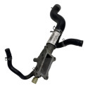 Cavalete Água C/ Mangueiras Honda Fit/city 2009/13 Preto