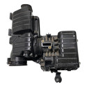Caixa Filtro De Ar Honda Fit Lx 2009/14 Acc54  C/detalhe