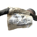 Chicote Cx Fusivel Externa Cronos Drive 1.3 2019 00521156730