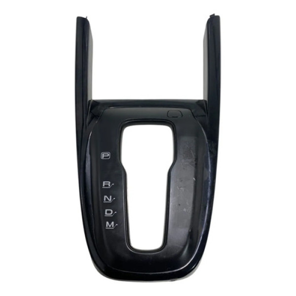 Moldura Trambulador Aut Gm Onix/prisma 2018 52071255  