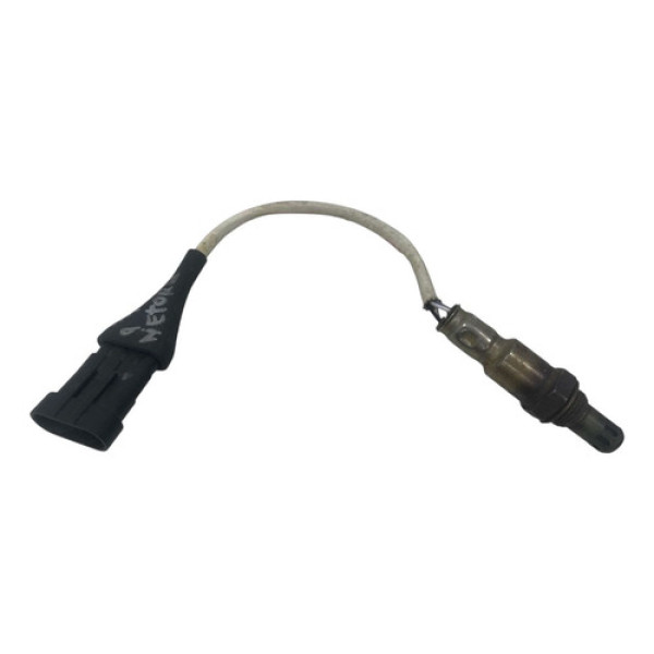Sonda Lambda Pós Renegade - Fiat Cronos/argo 1.8 55284050
