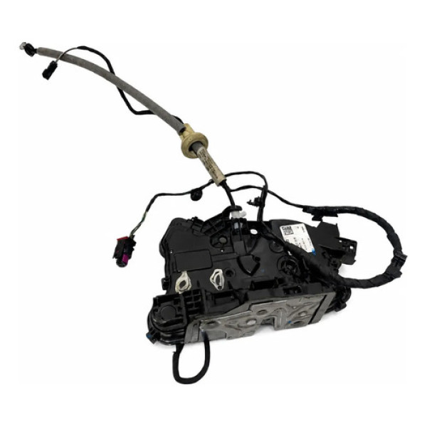 Fechadura Porta Dianteira Direita Vw Taos 2022 2gj837016