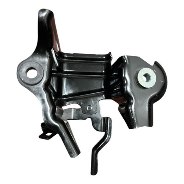 Protetor Mangueira Honda City 2022 2023  Preto Listras