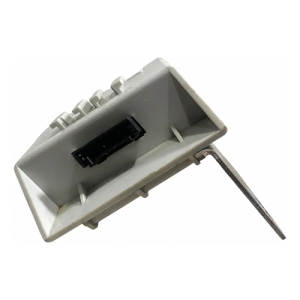 Módulo Central Alarme Bmw E39 540i 1998 657583869329