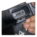 Fechadura Porta Dianteira Direita Gm Onix Prisma 13518379
