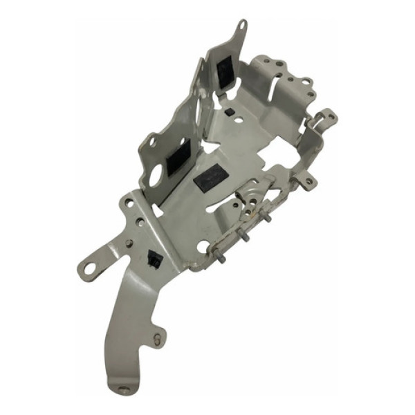 Suporte Partida Fria Honda Fit 2014 Cinza