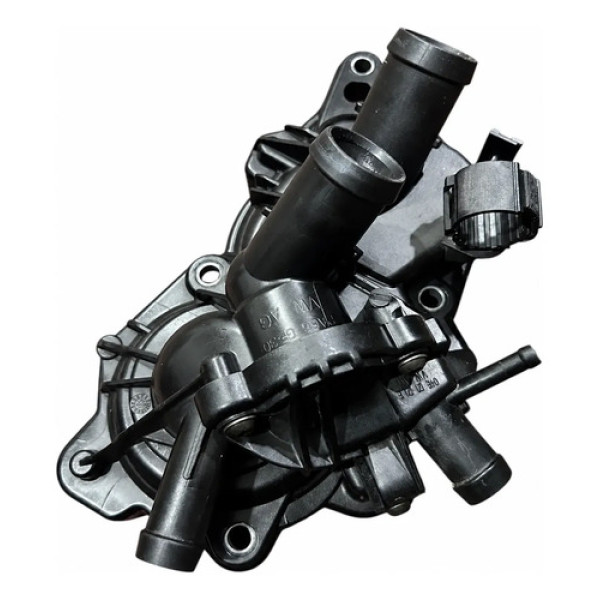 Carcaça Bomba D\'água Audi A3 Lm 2016 04e121117