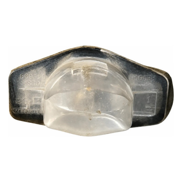 Luz De Placa Honda Hr-v Ex Cvt 2020